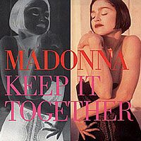 Madonna - Single Collection (CD 24)
