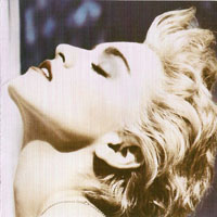 Madonna - True Blue (Remastered 2001, Japanese Edition)