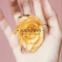 Madonna - Bedtime Story (Single)