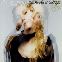 Madonna - The Power Of Goodbye (Single)