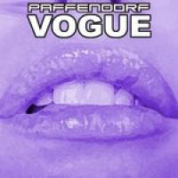 Madonna - Cool Vogue (vs. Paffendorf)