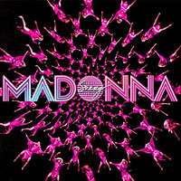 Madonna - Sorry (DJ Mixes) (Promo)
