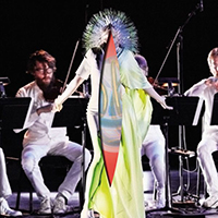 Bjork - Vulnicura Strings (Vulnicura: The Acoustic Version)