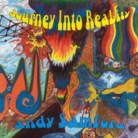 Samford, Andy - Journey Into Reality