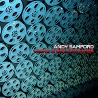 Samford, Andy - Weird II: Soundtracks