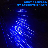 Samford, Andy - My Favorite Dream