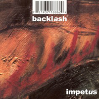 Backlash (SWE) - Impetus