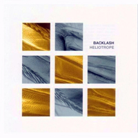 Backlash (SWE) - Heliotrope (2006 Limited Edition) [CD 1]