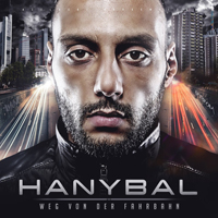 Hanybal - Weg Von Der Fahrbahn (Limited Fan Box Edition) (CD 3): Jaaaaa Maaaann