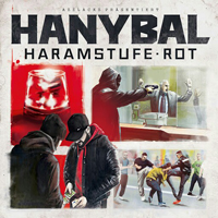 Hanybal - Haramstufe Rot