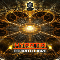 Hypatia - Espiritu Libre