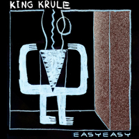 King Krule - Easy Easy (Single)