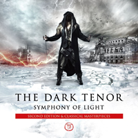 Dark Tenor - Symphony Of Light (Deluxe Edition, CD 1)