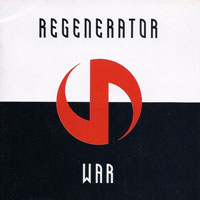 Regenerator - War (US Edition)