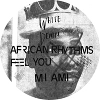 Mi Ami - African Rhythms (Single)