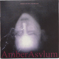 Amber Asylum - Songs Of Sex And Death