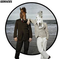 Services - Your Desire Is My Business