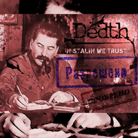 Dedth - In Stalin We Trust