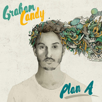 Graham Candy - Plan A