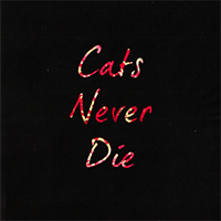 Cats Never Die - Diary