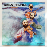 McNeill, Brian - Monksgate