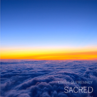 Divine Supremacy - Sacred (EP)