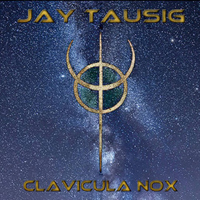 Tausig, Jay - Clavicula Nox