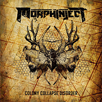 Morphinject - Colony Collapse Disorder