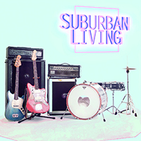Suburban Living - Suburban Living