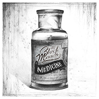 Black Moods - Medicine (promo quality)