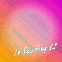 Sunset Sons - Le Surfing (EP)