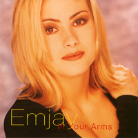 Emjay - In Your Arms (Reissue 1998)