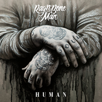 Rag'n'Bone Man - Human (Single)