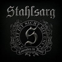 Stahlsarg - Comrades Of Death
