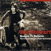Rod Stewart - Reason To Believe: The Complete Mercury Studio Recordings (CD 3)