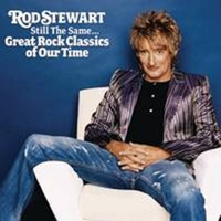 Rod Stewart - Forever Legends (CD 1)