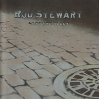 Rod Stewart - Gasoline Alley