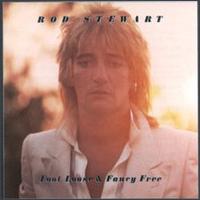 Rod Stewart - Foot Loose & Fancy Free