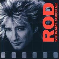 Rod Stewart - Camouflage