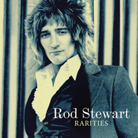Rod Stewart - Rarities (CD 1)