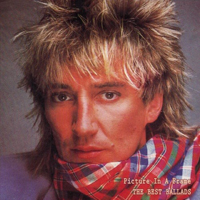 Rod Stewart - Picture In A Frame (The Best Ballads)