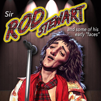 Rod Stewart - Sir Rod Stewart  And Some Of His Early  Faces (CD 1)