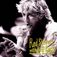 Rod Stewart - No Ready Made Guys (with Jeff Beck) [CD 1]