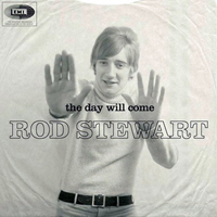 Rod Stewart - The Day Will Come (EP)