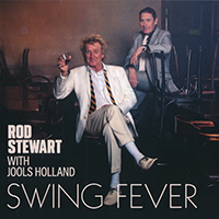 Rod Stewart - Swing Fever 