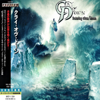 Cry Of Dawn - Cry Of Dawn (Japanese Edition)