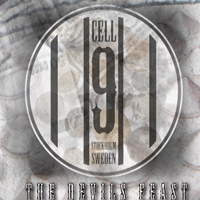 Cell 9 - The Devil's Feast