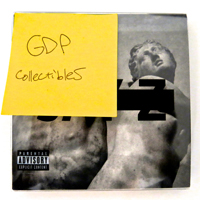 GDP - Collectibles