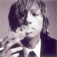 Kiyoharu - Aurora (Single)