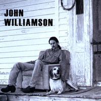 Williamson, John - John Williamson